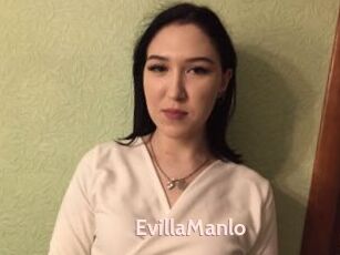 EvillaManlo