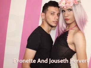 Evonette_And_Jouseth_Pervert