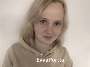 EvvaPortta