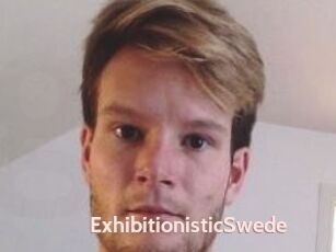 ExhibitionisticSwede