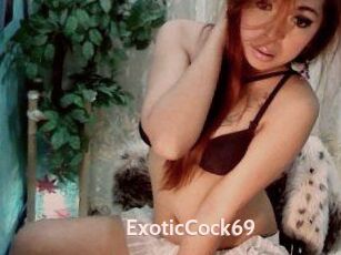 ExoticCock69