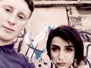 ExoticCoupleXXX