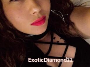 ExoticDiamond22