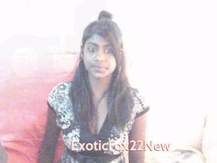 ExoticFox22New