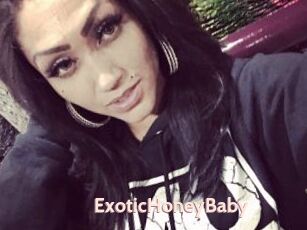 ExoticHoneyBaby