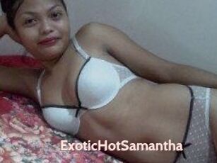 ExoticHotSamantha