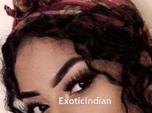 ExoticIndian