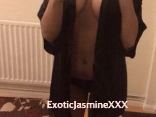 ExoticJasmineXXX