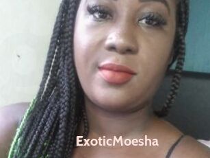 ExoticMoesha