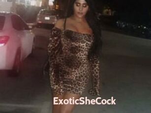 ExoticSheCock