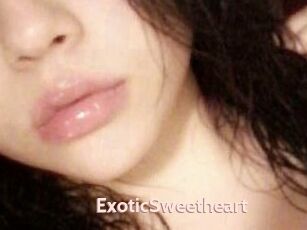 ExoticSweetheart