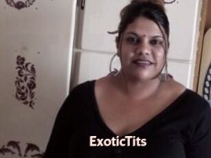 ExoticTits