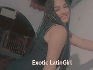 Exotic_LatinGirl