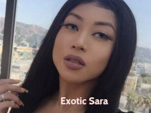 Exotic_Sara