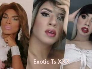 Exotic_Ts_XXX