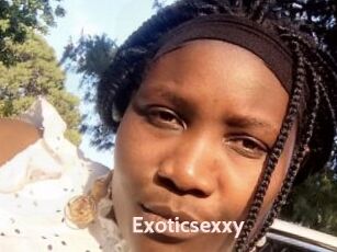 Exoticsexxy