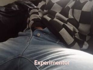 Experimentor