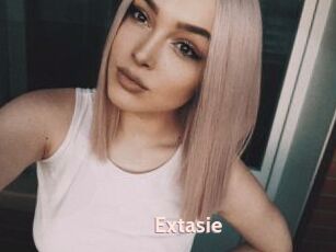 Extasie