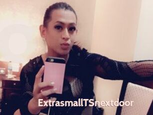 ExtrasmallTSnextdoor