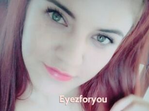 Eyezforyou