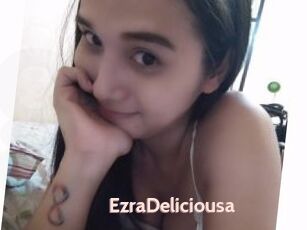 EzraDeliciousa