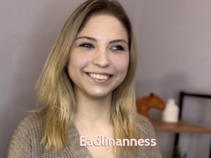 Eadlinanness