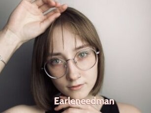 Earleneedman