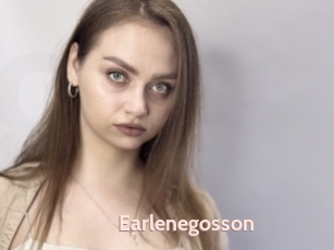 Earlenegosson