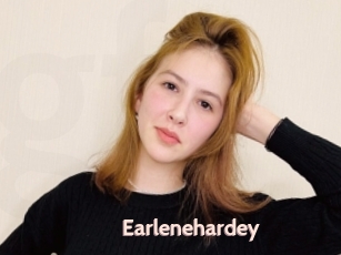 Earlenehardey