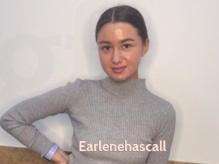 Earlenehascall