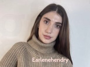 Earlenehendry