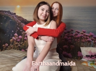 Earthaandmaida