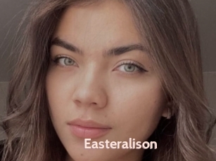 Easteralison