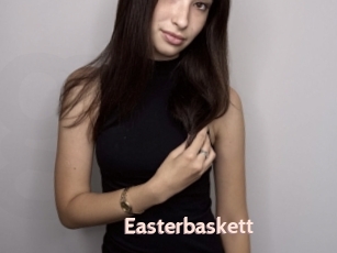 Easterbaskett