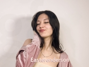 Easterenderson