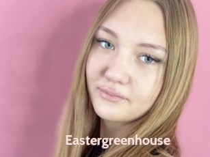 Eastergreenhouse