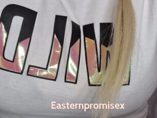 Easternpromisex