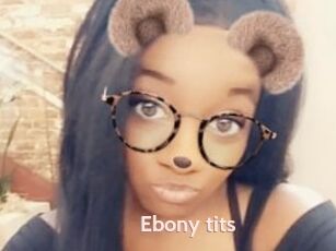 Ebony_tits