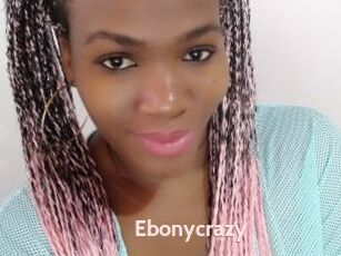 Ebonycrazy