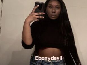 Ebonydevil