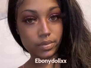 Ebonydollxx