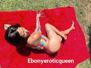 Ebonyeroticqueen