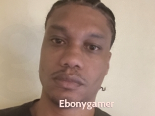 Ebonygamer