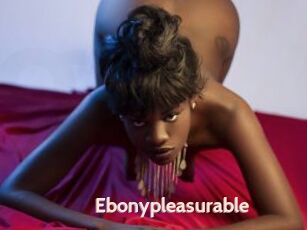 Ebonypleasurable