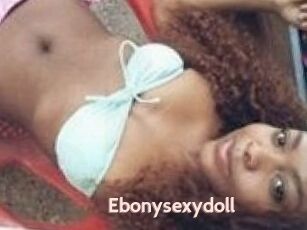 Ebonysexydoll