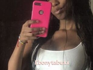 Ebonytabuxx