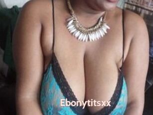 Ebonytitsxx