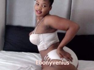 Ebonyvenius