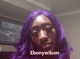 Ebonywilson