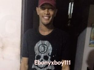 Ebonyxboy111